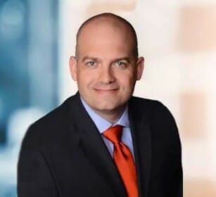 CWA's newest partner Aaron, Wiley