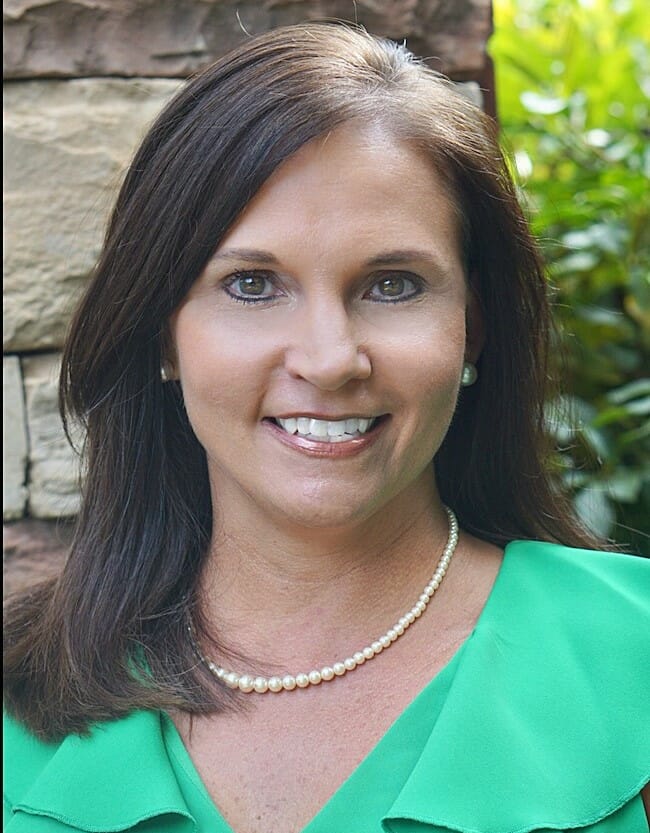 New CWA Paralegal Julie Bertolla