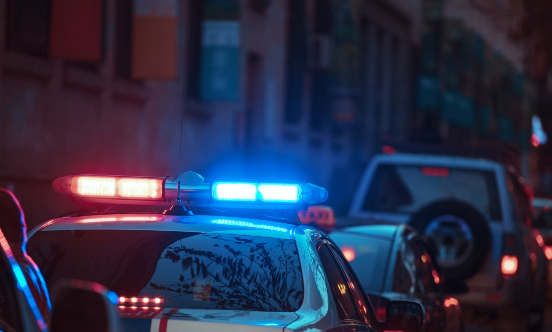 Mobile Motorcyclist Dies in Crash on Airport Boulevard