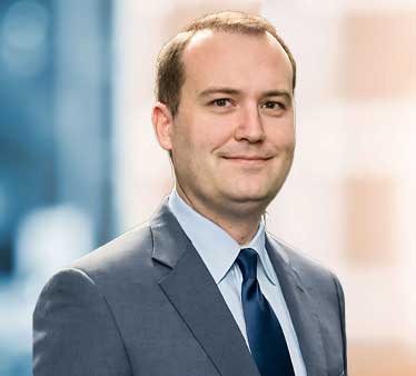 C. Randall Caldwell, Jr.