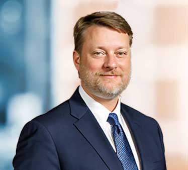 C. Randall Caldwell, Jr.