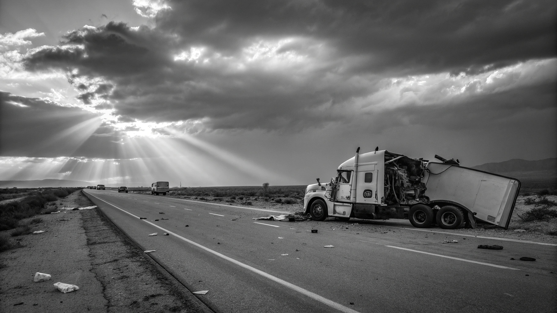 Understanding Truck Accident Claims in Pensacola and Florida Truck Accident Law