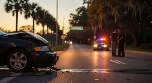 Car Accident Laws Every Driver in Pensacola Should Know